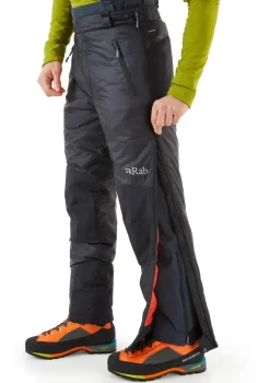 Rab Trousers & Leg Wear-Mens Photon Pants - Black