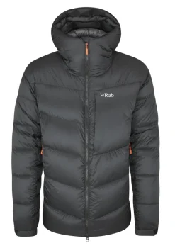 Rab Insulated Jackets-Mens Positron Pro Jacket - Black
