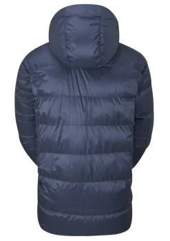 Rab Insulated Jackets-Mens Positron Pro Jacket - Deep Ink