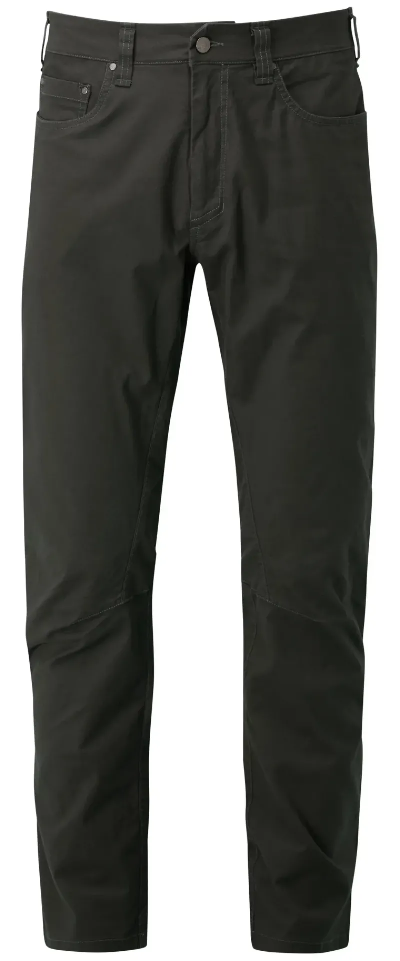 Rab Trousers & Leg Wear-Mens Radius Pants - Anthracite