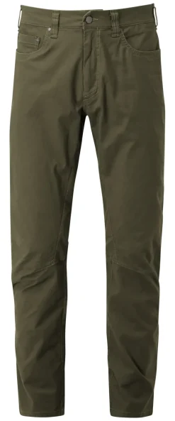 Rab Trousers & Leg Wear-Mens Radius Pants - Army