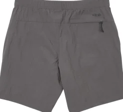 Rab Shorts-Mens Rowtor Shorts - Anthracite