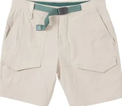 Rab Shorts-Mens Rowtor Shorts - Pebble