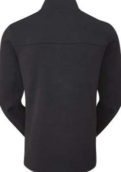 Rab Fleece & Mid Layer-Mens Ryvoan Pull-On - Ebony