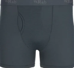 Rab Underwear-Mens Sonic Boxers - Beluga
