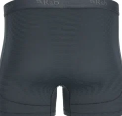 Rab Underwear-Mens Sonic Boxers - Beluga