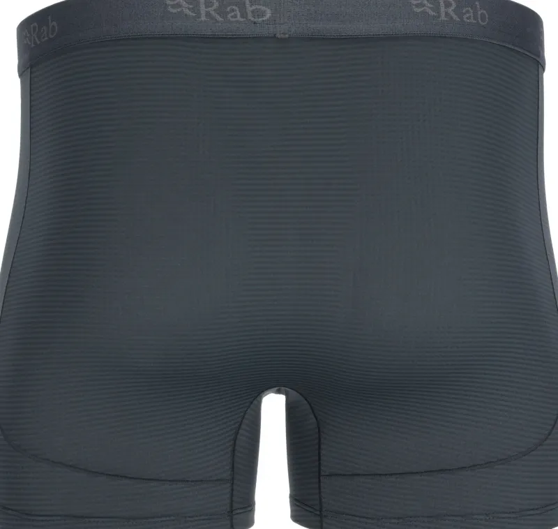 Rab Underwear-Mens Sonic Boxers - Beluga