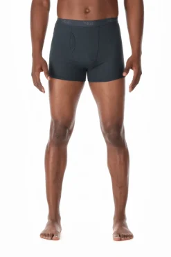 Rab Underwear-Mens Sonic Boxers - Beluga