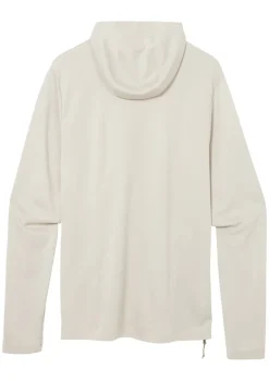 Rab Fleece & Mid Layer-Mens Staden Hoody - Pebble