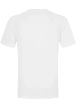 Rab T-Shirts & Baselayers-Mens Stance Alpine Peak Tee - White