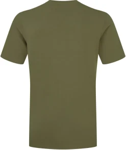 Rab T-Shirts & Baselayers-Mens Stance Mountain Tee - Army
