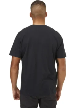 Rab T-Shirts & Baselayers-Mens Stance Mountain Tee - Beluga
