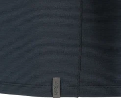 Rab T-Shirts & Baselayers-Mens Syncrino Base Tee - Beluga