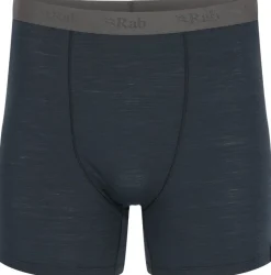 Rab Underwear-Mens Syncrino Boxers - Beluga