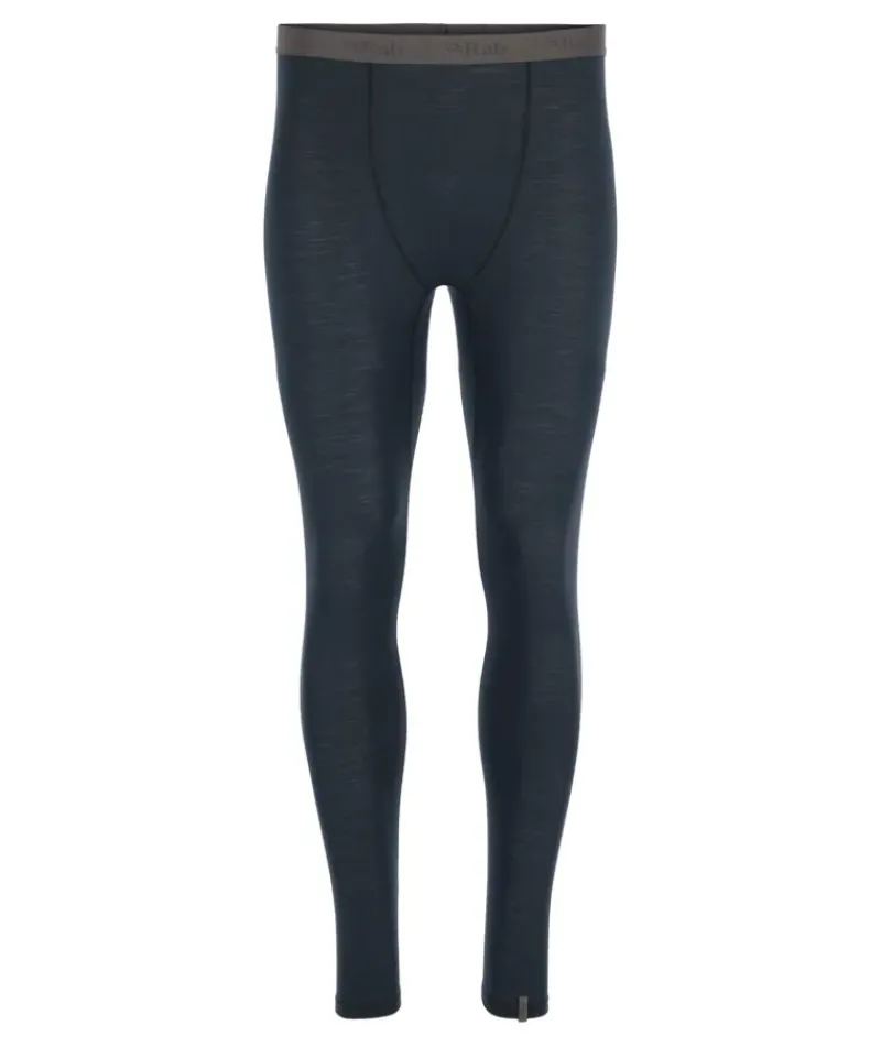 Rab Trousers & Leg Wear-Mens Syncrino Leggings - Beluga