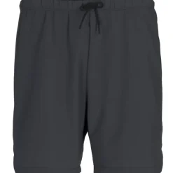 Rab Shorts-Mens Talus Active Shorts - Ebony