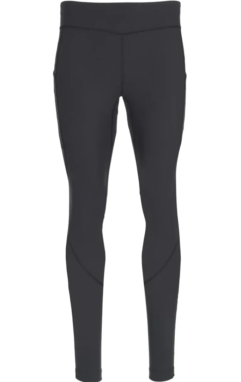 Rab Trousers & Leg Wear-Mens Talus Tights - Black