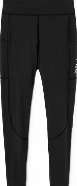 Rab Trousers & Leg Wear-Mens Talus Tights - Black