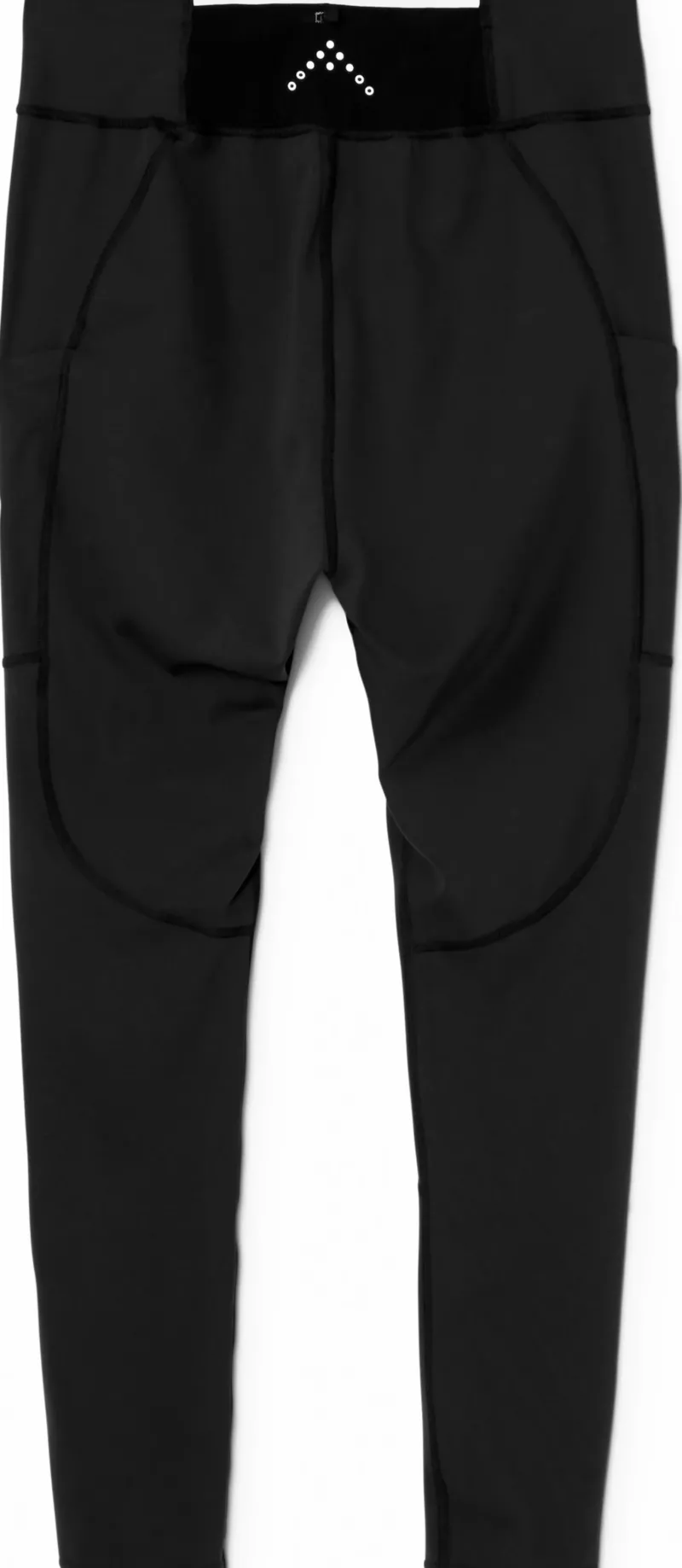 Rab Trousers & Leg Wear-Mens Talus Tights - Black