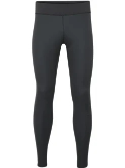 Rab Trousers & Leg Wear-Mens Talus Windstopper Tight - Black