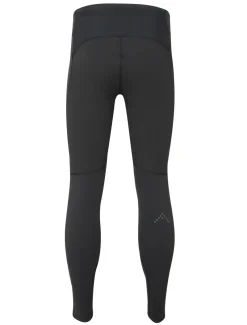 Rab Trousers & Leg Wear-Mens Talus Windstopper Tight - Black