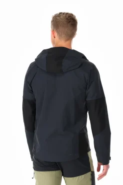 Rab Softshell Jackets-Mens Torque Jacket - Beluga