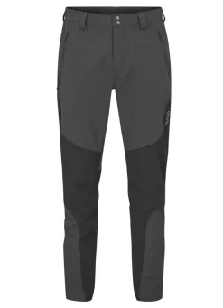 Rab Trousers & Leg Wear-Mens Torque Mountain Pants - Anthracite-Black
