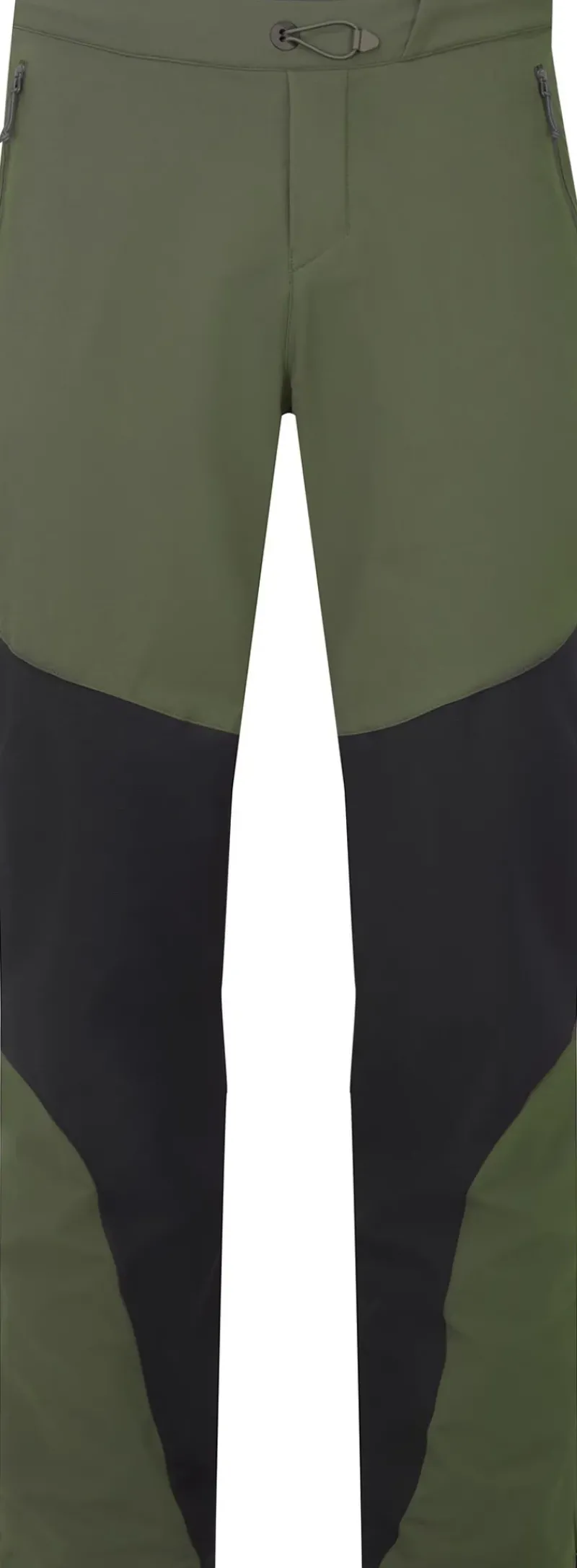 Rab Trousers & Leg Wear-Mens Torque Pants - Army