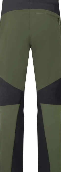 Rab Trousers & Leg Wear-Mens Torque Pants - Army