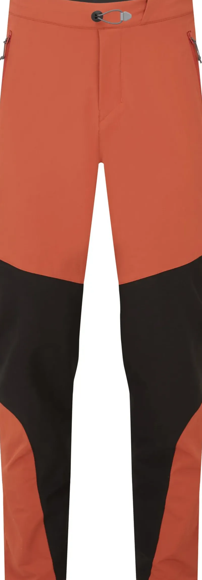 Rab Trousers & Leg Wear-Mens Torque Pants - Tuscan Red