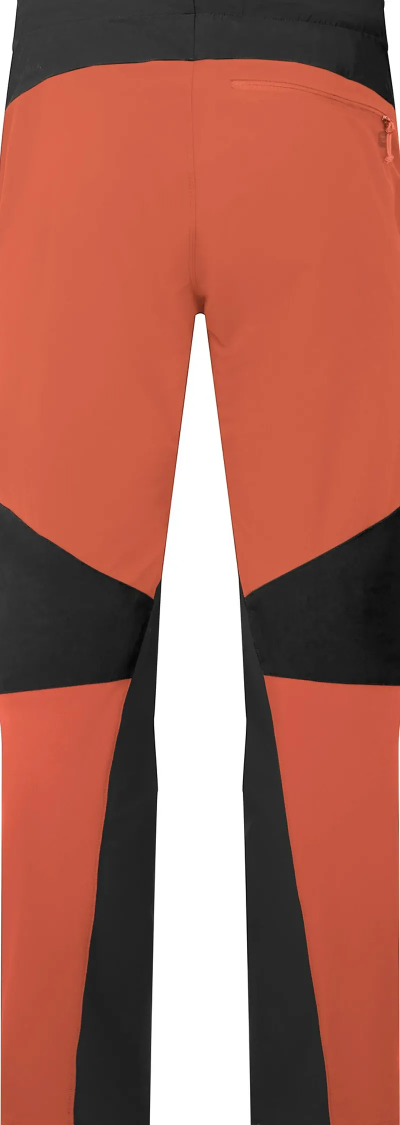 Rab Trousers & Leg Wear-Mens Torque Pants - Tuscan Red