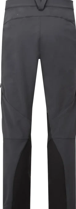 Rab Trousers & Leg Wear-Mens Torque Winter Pants - Black