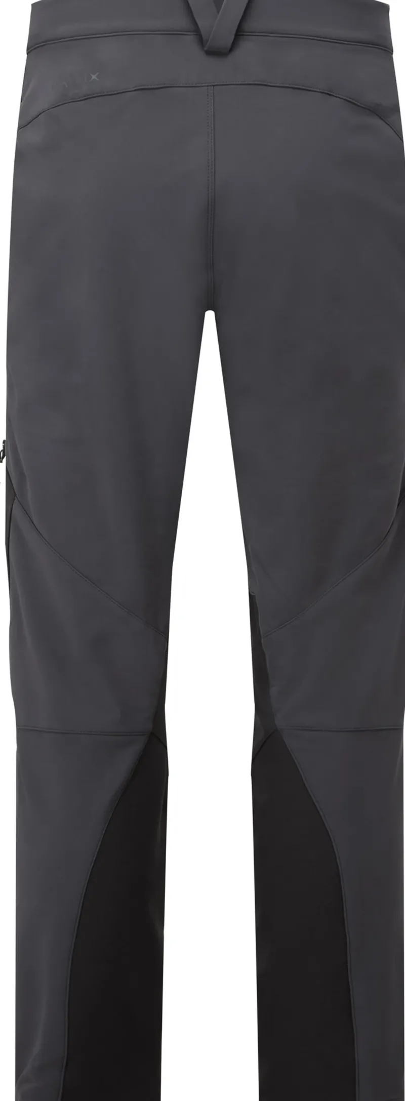 Rab Trousers & Leg Wear-Mens Torque Winter Pants - Black