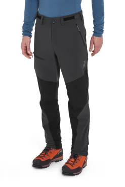 Rab Trousers & Leg Wear-Mens Torque Winter Pants - Black
