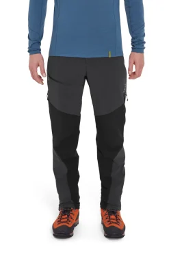 Rab Trousers & Leg Wear-Mens Torque Winter Pants - Black