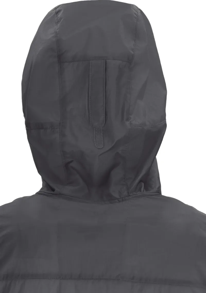 Rab Windshirts-Mens Vital Hoody - Graphene