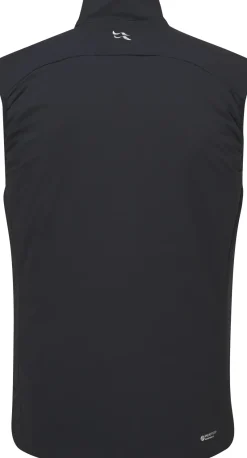Rab Vests & Gilets-Mens Xenair Vest - Ebony