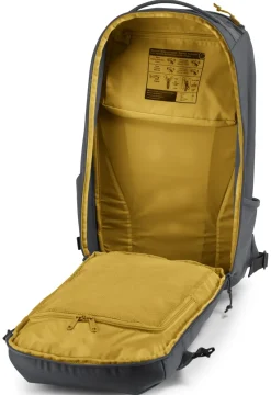 Rab Climbing Packs And Rope Bags|Climbing Packs-Misfit 27 Rucksack - Ebony