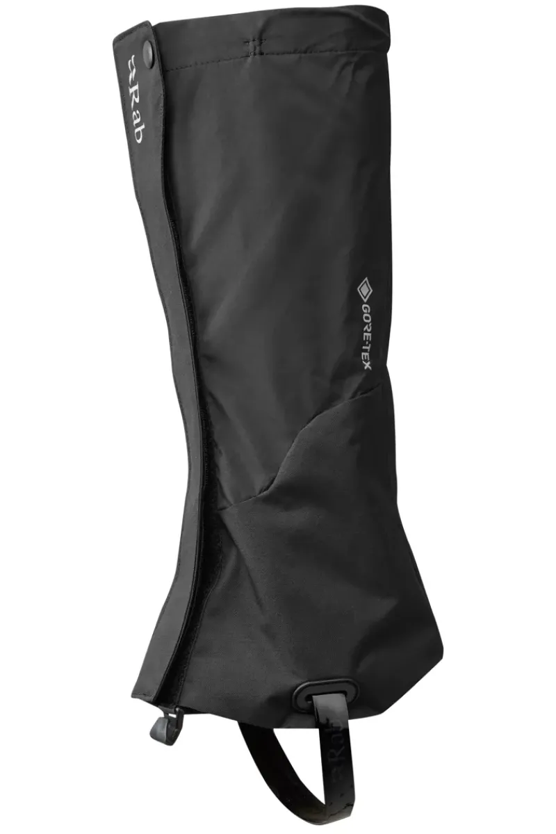 Rab Gaiters-Muztag GTX Gaiter - Black