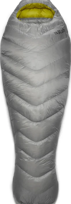 Rab Backpacking & Lightweight Sleeping Bags-Mythic 400 Sleeping Bag - Regular