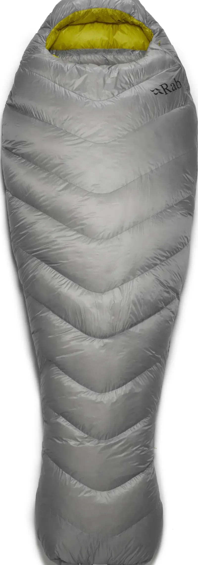 Rab Backpacking & Lightweight Sleeping Bags-Mythic 400 Sleeping Bag - Regular