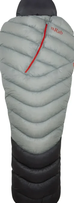 Rab Backpacking & Lightweight Sleeping Bags-Mythic Ultra 120 Modular Sleeping Bag - Regular