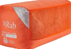 Rab Backpacking & Lightweight Sleeping Bags-Mythic Ultra 120 Modular Sleeping Bag - Regular
