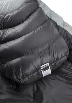Rab Backpacking & Lightweight Sleeping Bags-Mythic Ultra 120 Modular Sleeping Bag - Regular