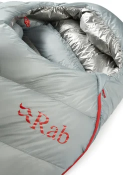 Rab Backpacking & Lightweight Sleeping Bags-Mythic Ultra 360 Sleeping Bag - Long