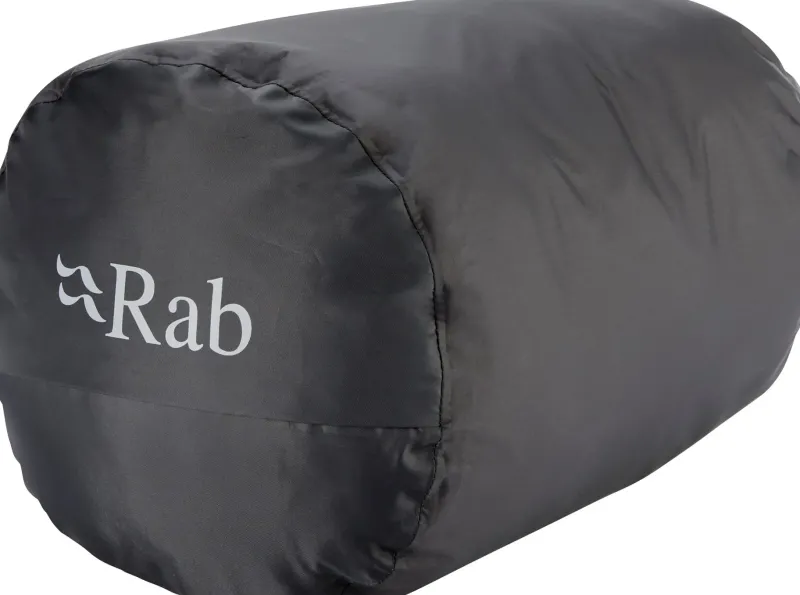 Rab Backpacking & Lightweight Sleeping Bags-Mythic Ultra 360 Sleeping Bag - Long