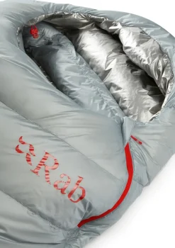 Rab Backpacking & Lightweight Sleeping Bags-Mythic Ultra 180 Sleeping Bag - Long