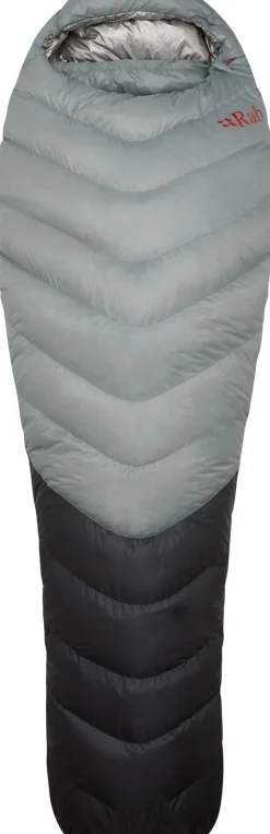 Rab Backpacking & Lightweight Sleeping Bags-Mythic Ultra 180 Sleeping Bag - Regular