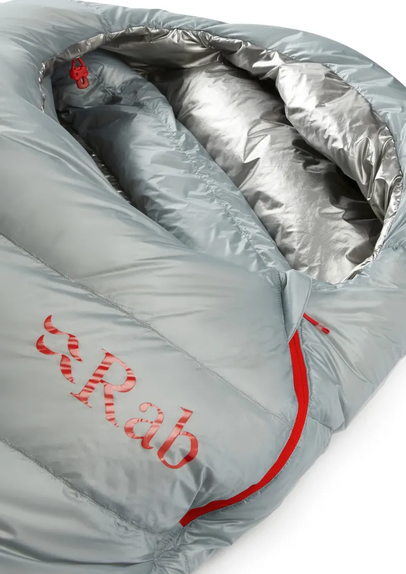 Rab Backpacking & Lightweight Sleeping Bags-Mythic Ultra 180 Sleeping Bag - Regular