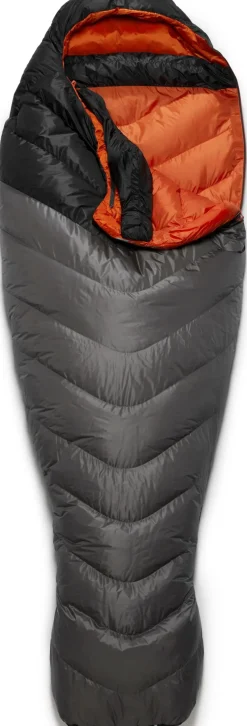 Rab Backpacking & Lightweight Sleeping Bags-Neutrino Pro 300 Sleeping Bag - Long